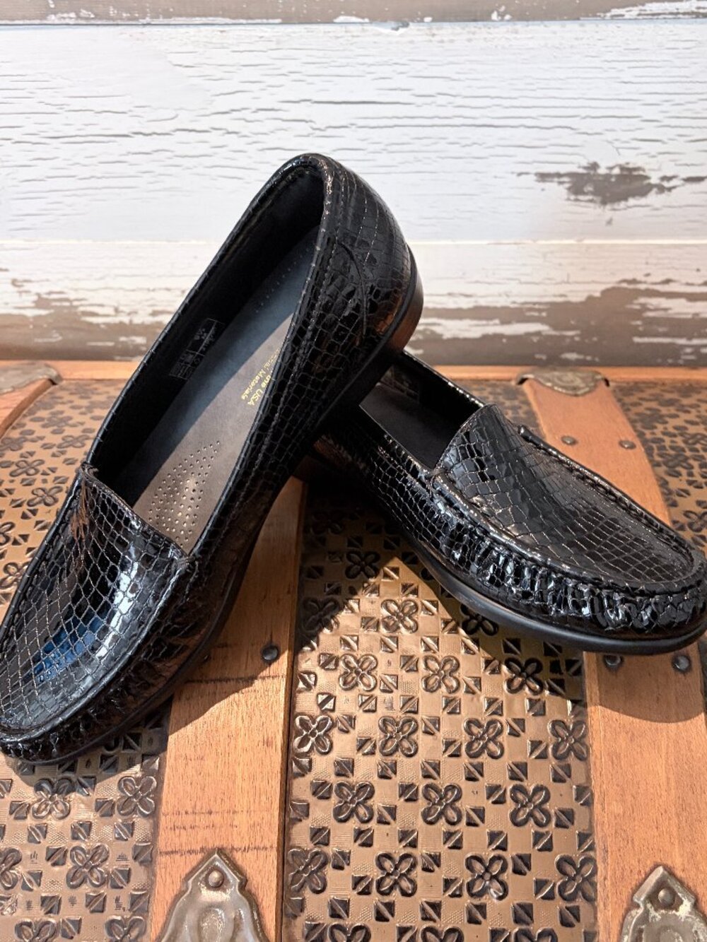 SAS Simplify - Everyday Loafer Size 9.5